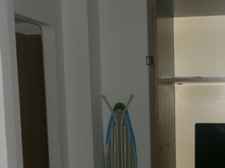 Apartment Podgora Ausstattung 16