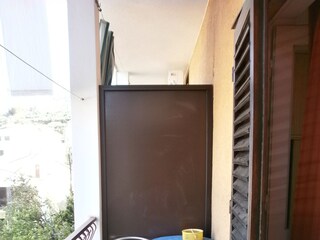 Apartment Podgora Ausstattung 17