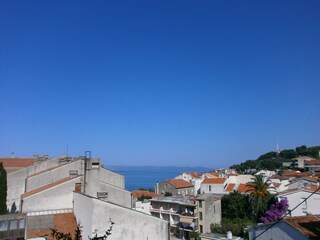 Apartment Podgora Ausstattung 18