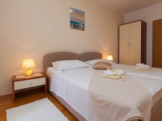 Apartment Jadranovo Features 2
