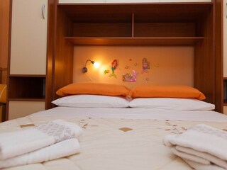 Apartment Jadranovo Ausstattung 18