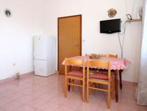 One bedroom apartment near beach Kali, Ugljan (A-837-b) - Kali - image1