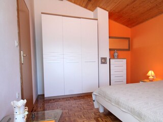 Apartment Kali Ausstattung 3