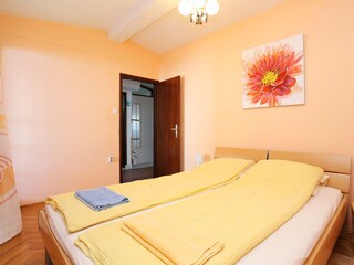 Apartment Podstrana Ausstattung 5