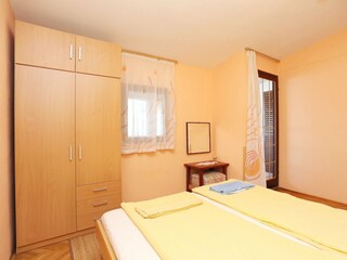 Apartment Podstrana Ausstattung 6
