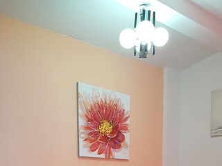 Apartment Podstrana Ausstattung 7