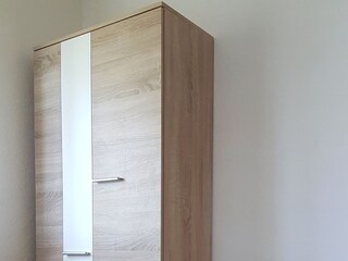 Apartment Podstrana Ausstattung 10