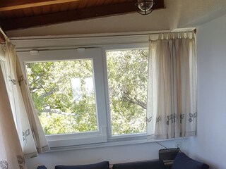 Apartment Podstrana Ausstattung 12