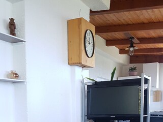 Apartment Podstrana Ausstattung 13