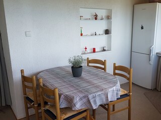 Apartment Podstrana Features 16