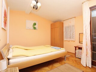 Apartment Podstrana Ausstattung 20