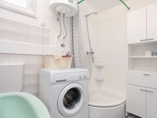 Apartment Podstrana Features 21