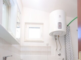 Apartment Podstrana Features 22