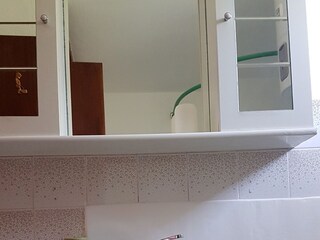 Apartment Podstrana Ausstattung 23