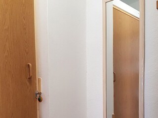 Apartment Podstrana Ausstattung 24