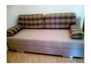 Apartment Starigrad Ausstattung 2