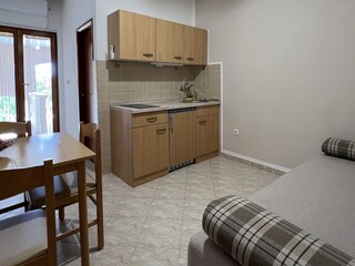 Apartment Starigrad Ausstattung 3