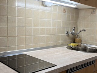 Apartment Starigrad Ausstattung 4