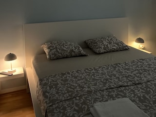 Apartment Starigrad Ausstattung 5