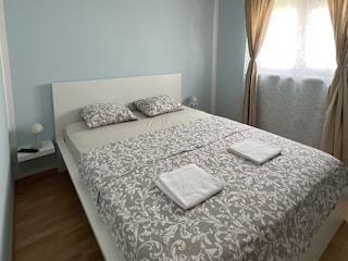 Apartment Starigrad Ausstattung 6