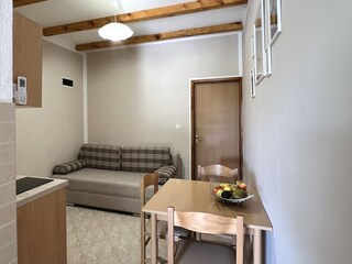 Apartment Starigrad Ausstattung 7