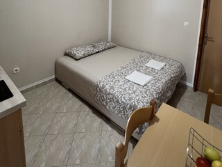 Apartment Starigrad Ausstattung 8