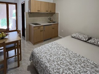 Apartment Starigrad Ausstattung 9