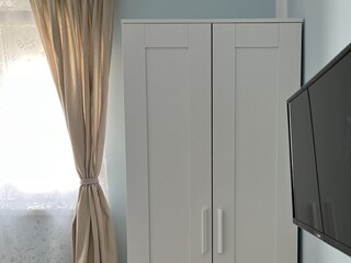 Apartment Starigrad Ausstattung 12