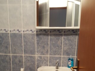 Apartment Starigrad Ausstattung 13