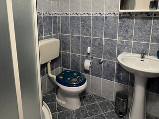 Apartment Starigrad Ausstattung 15