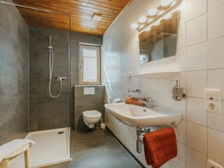 Appartamento per vacanze Frastanz Registrazione all'aperto 4