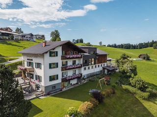 Appartamento per vacanze Frastanz Registrazione all'aperto 7