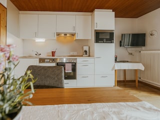 Appartamento per vacanze Frastanz Registrazione all'aperto 8