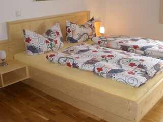 Appartamento per vacanze Frastanz Caratteristiche 12