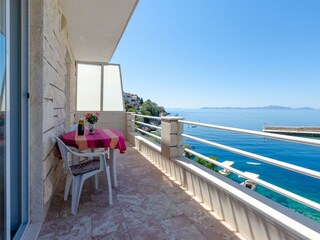 Apartment Zavalatica Features 11