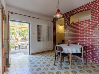 Apartment Zavalatica Features 12