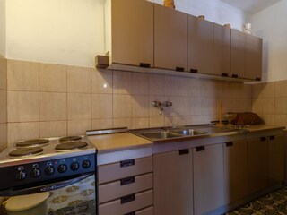 Apartment Zavalatica Features 16