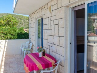 Apartment Zavalatica Features 18
