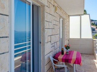 Apartment Zavalatica Features 19