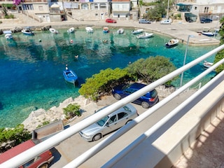Apartment Zavalatica Features 20