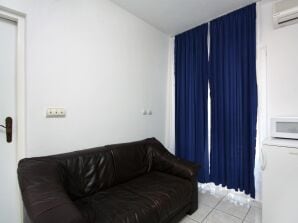 One bedroom apartment with air-conditioning Murter (A-5084-a) - Murter (Stadt) - image1