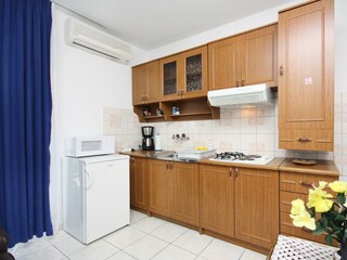Apartment Murter (Stadt) Features 1