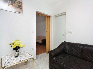 Apartment Murter (Stadt) Features 2