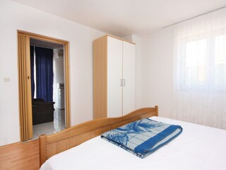Apartment Murter (Stadt) Ausstattung 4