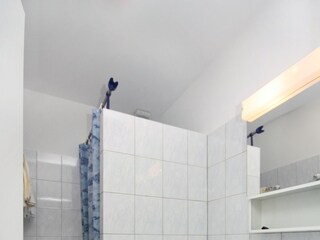 Apartment Murter (Stadt) Ausstattung 2