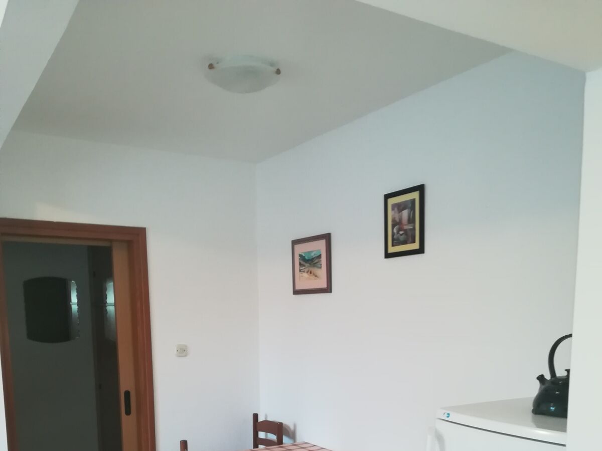 Apartment Raša Ausstattung 4