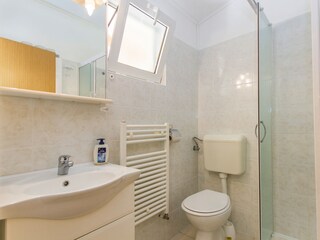 Apartment Raša Ausstattung 7