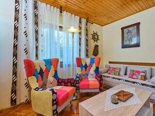 Apartment Mali Losinj Features 3