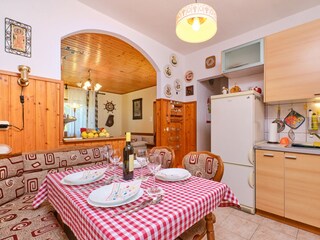 Apartment Mali Losinj Features 6