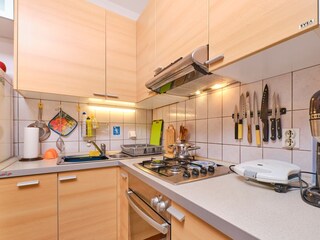 Apartment Mali Losinj Features 7